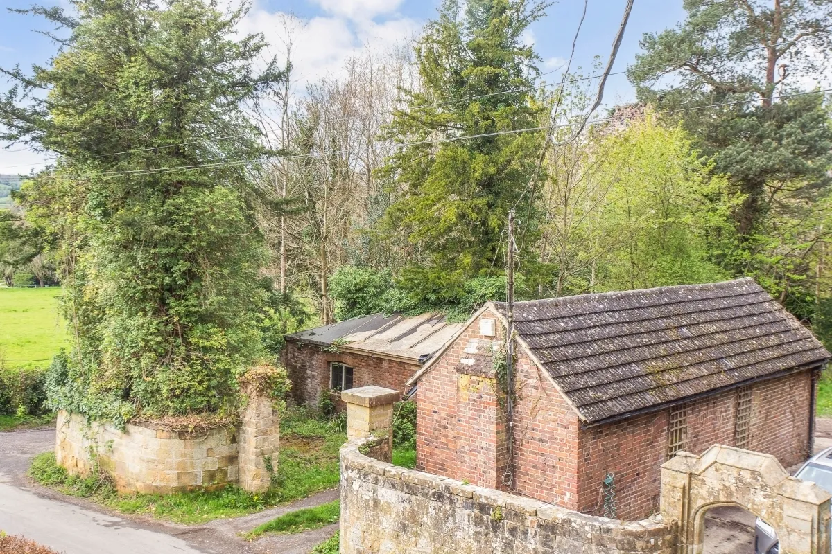 Poundsbridge Lane, Penshurst, TN11, photo 9