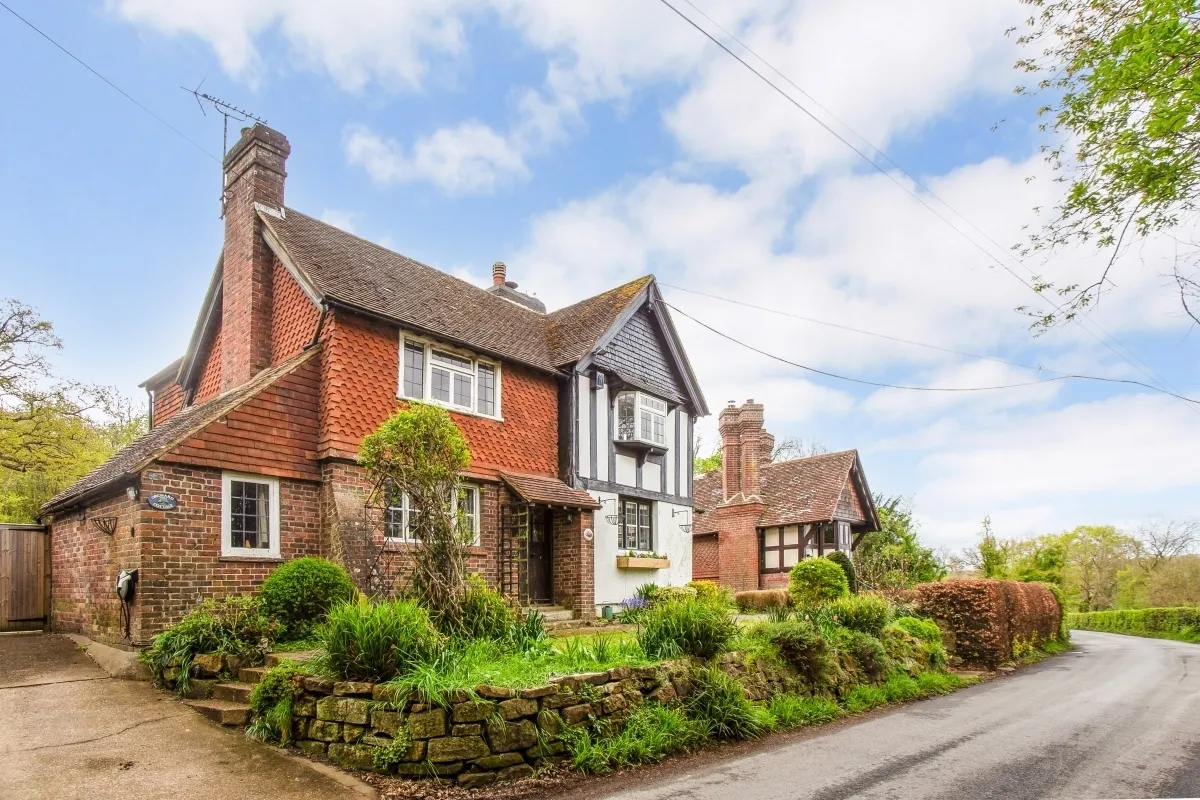 4 bed house to rent, Poundsbridge Lane, Penshurst, TN11