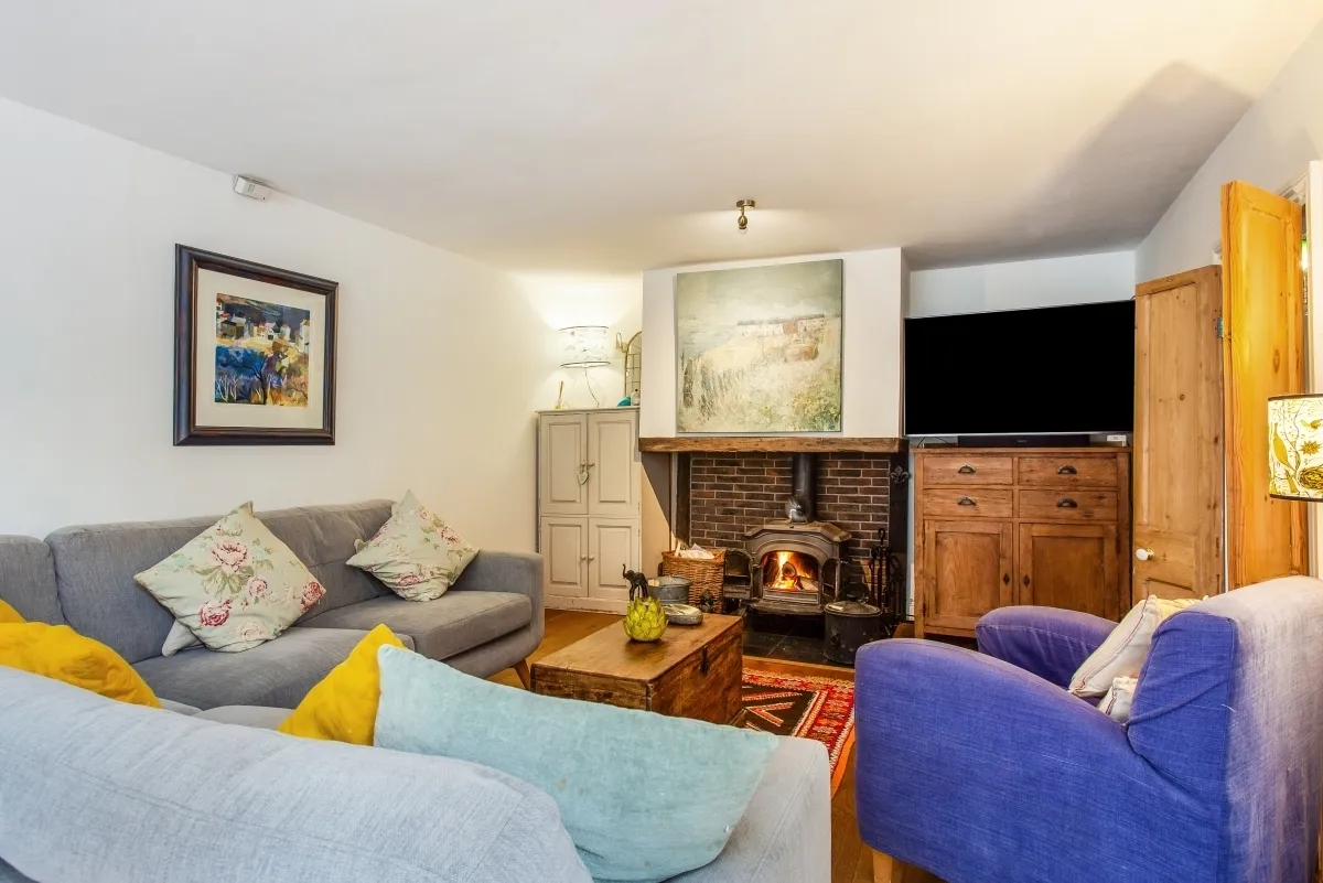 Poundsbridge Lane, Penshurst, TN11, photo 4