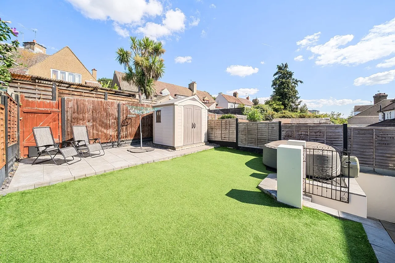 Crayford Way, Dartford, DA1, photo 8