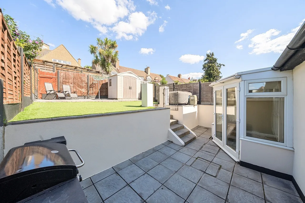 Crayford Way, Dartford, DA1, photo 21