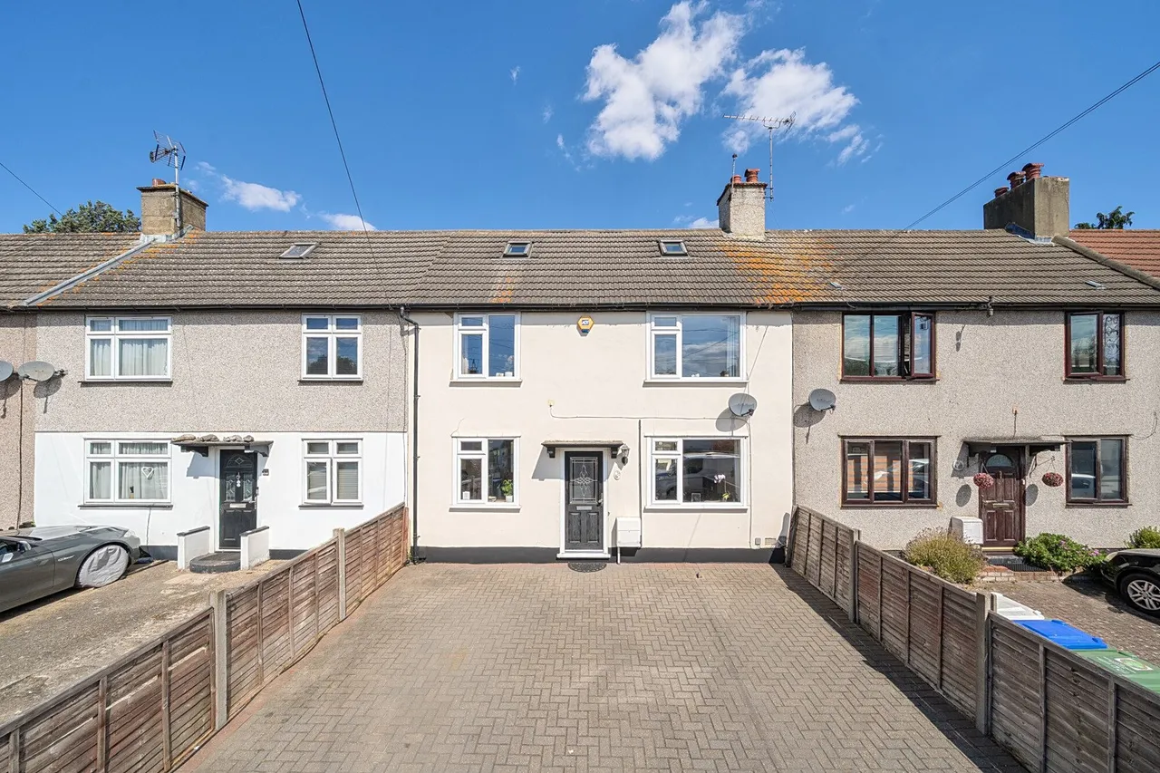 Crayford Way, Dartford, DA1, photo 22