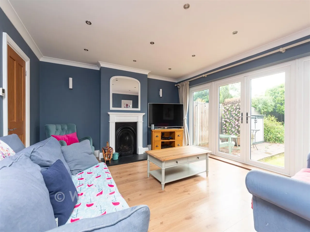 Cricketers Drive, Meopham, DA13, photo 4