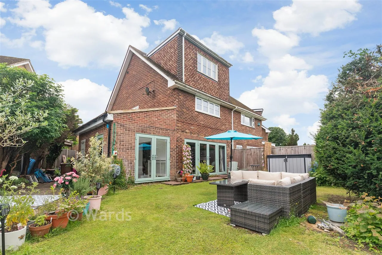Cricketers Drive, Meopham, DA13, photo 11