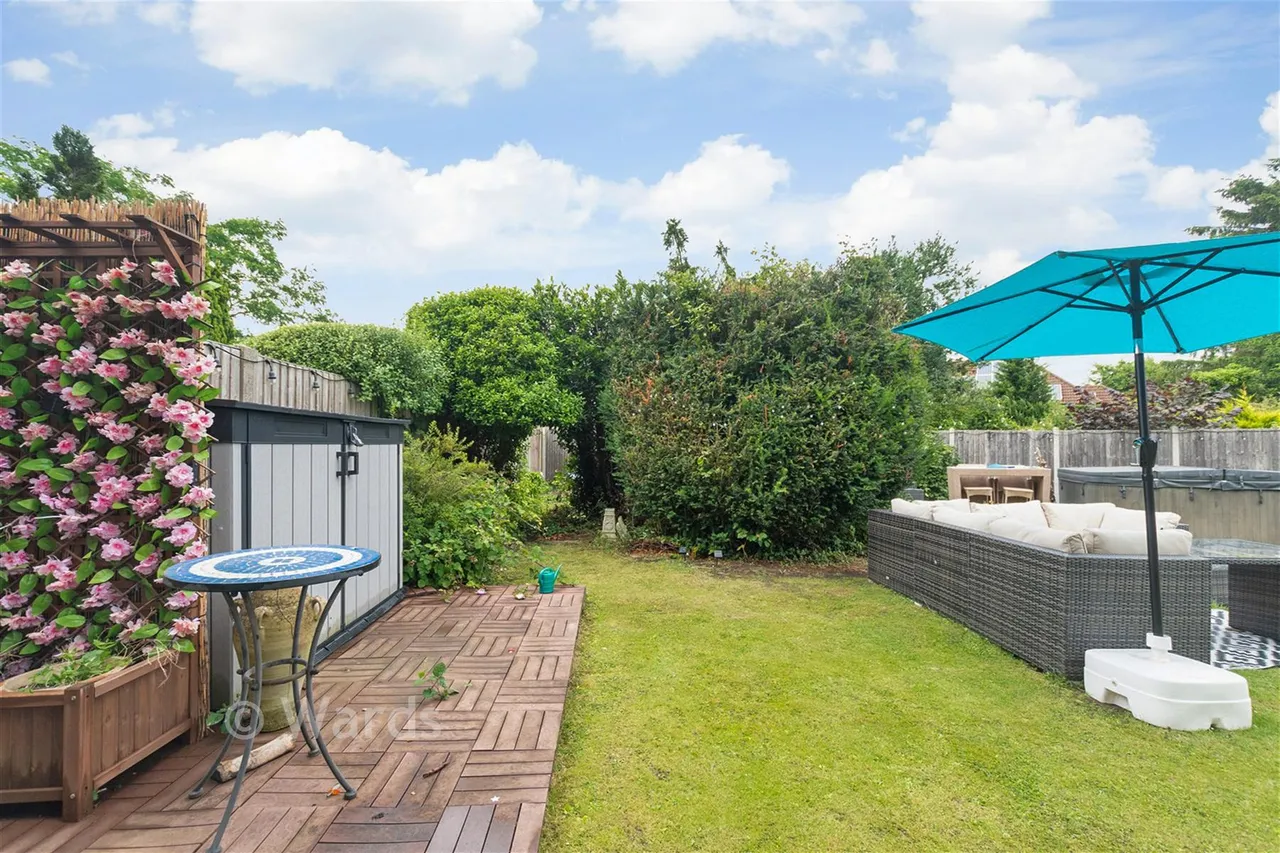 Cricketers Drive, Meopham, DA13, photo 2
