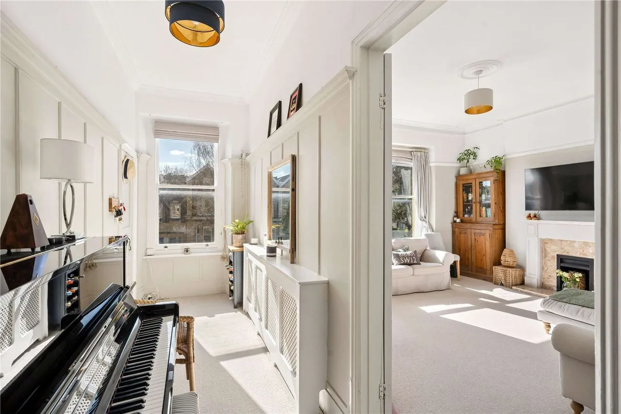 Alma Road, Clifton, BS8, photo 2