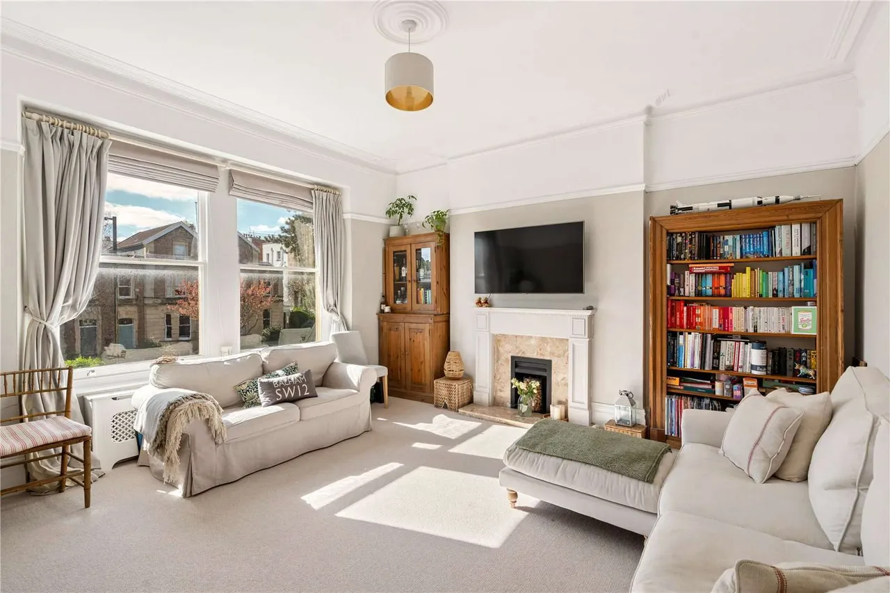 Alma Road, Clifton, BS8, photo 3