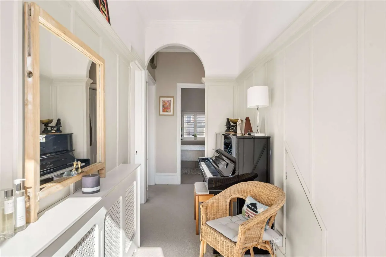 Alma Road, Clifton, BS8, photo 5