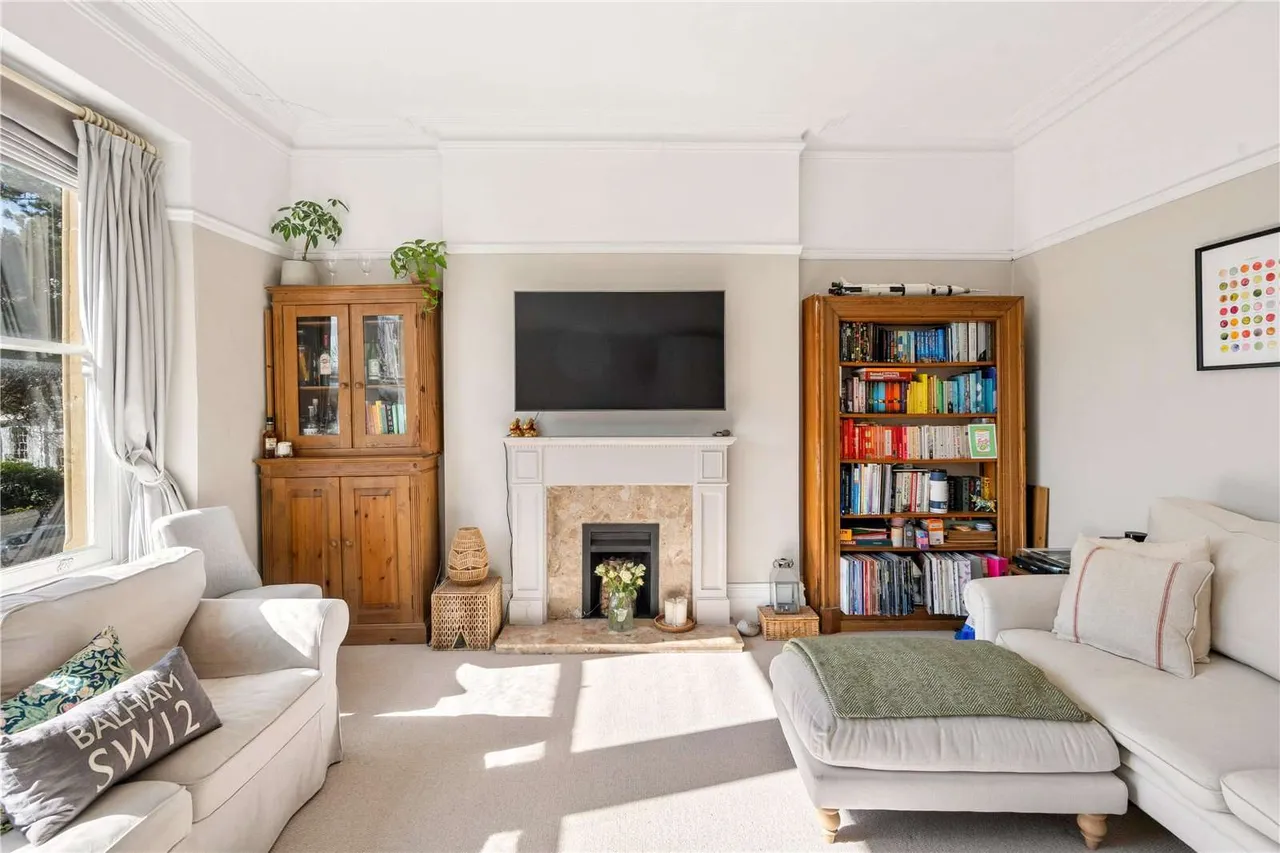 Alma Road, Clifton, BS8, photo 4
