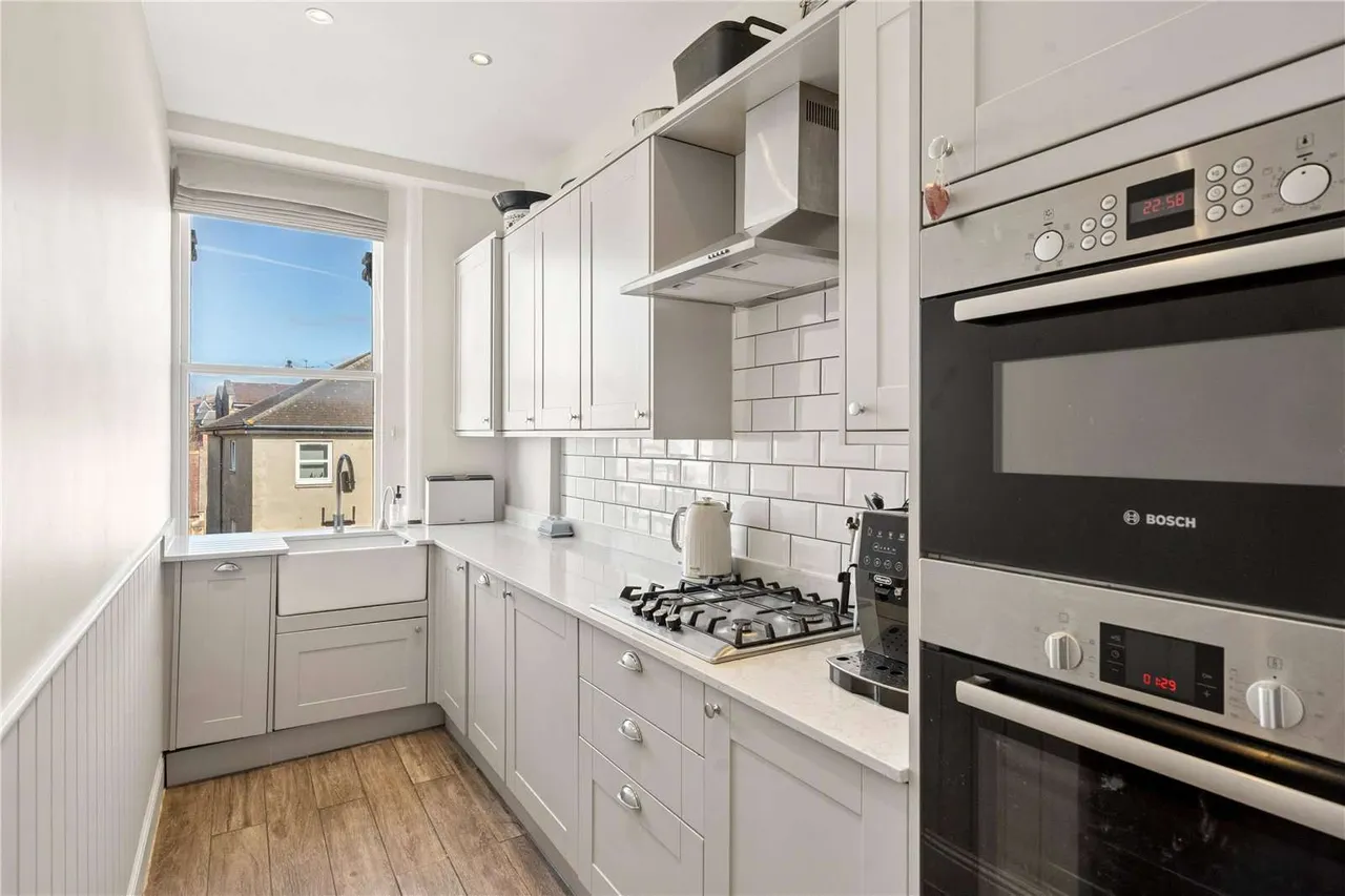 Alma Road, Clifton, BS8, photo 6