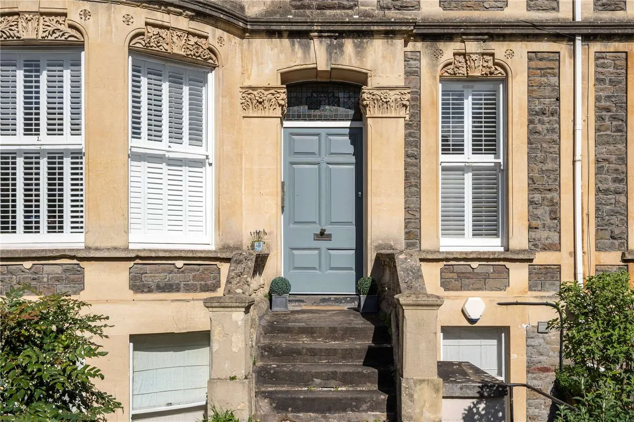 Alma Road, Clifton, BS8, photo 10