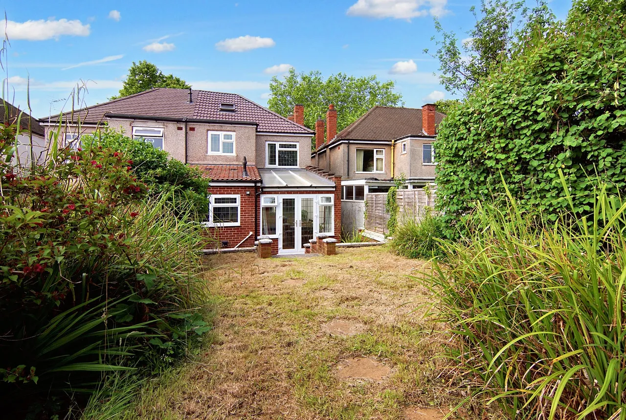 Holyhead Road, Coventry, CV5, photo 20