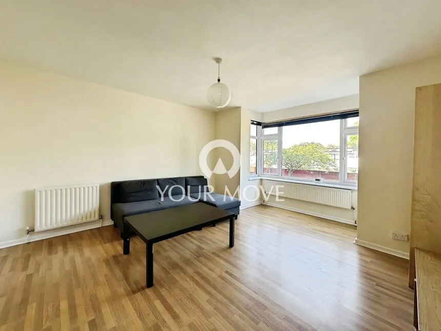 2 bed flat to rent — Westcombe Park Road, London, SE3