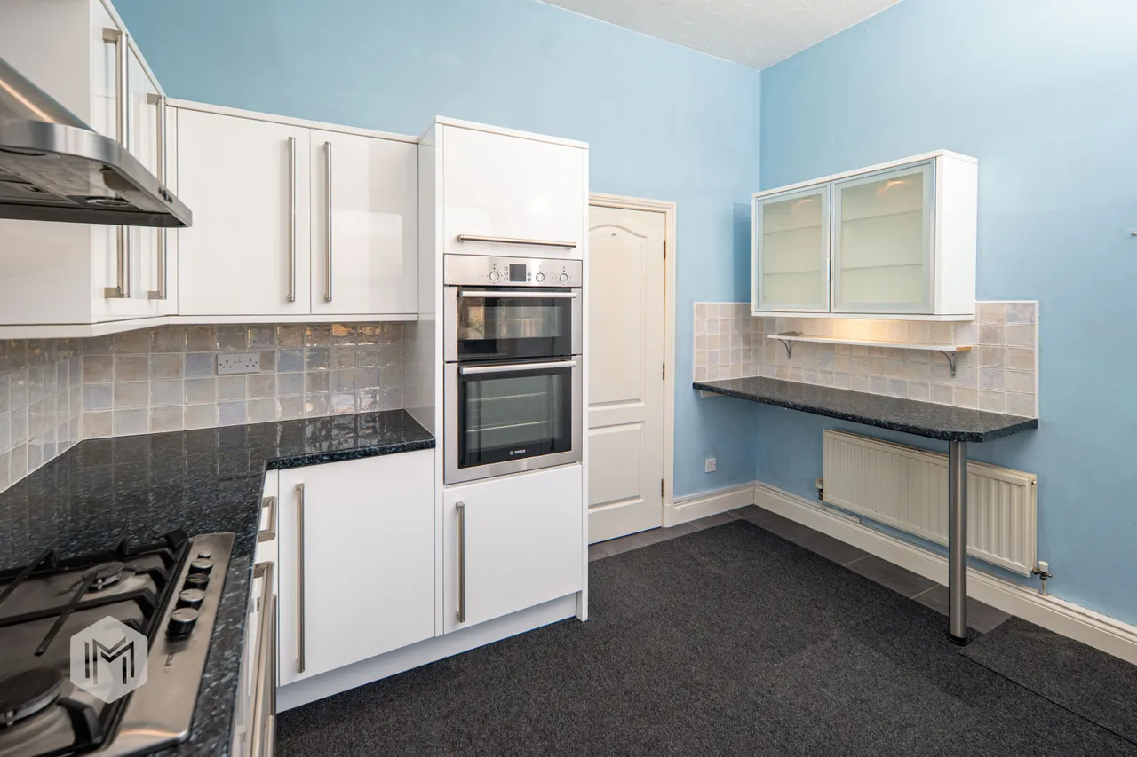 3b Hardcastle Gardens, Bolton, BL2 4NZ, photo 7