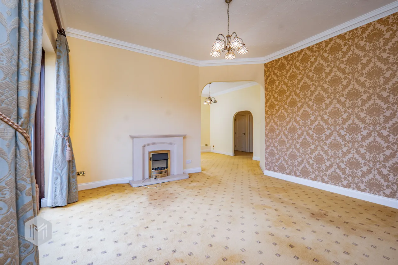 3b Hardcastle Gardens, Bolton, BL2 4NZ, photo 4
