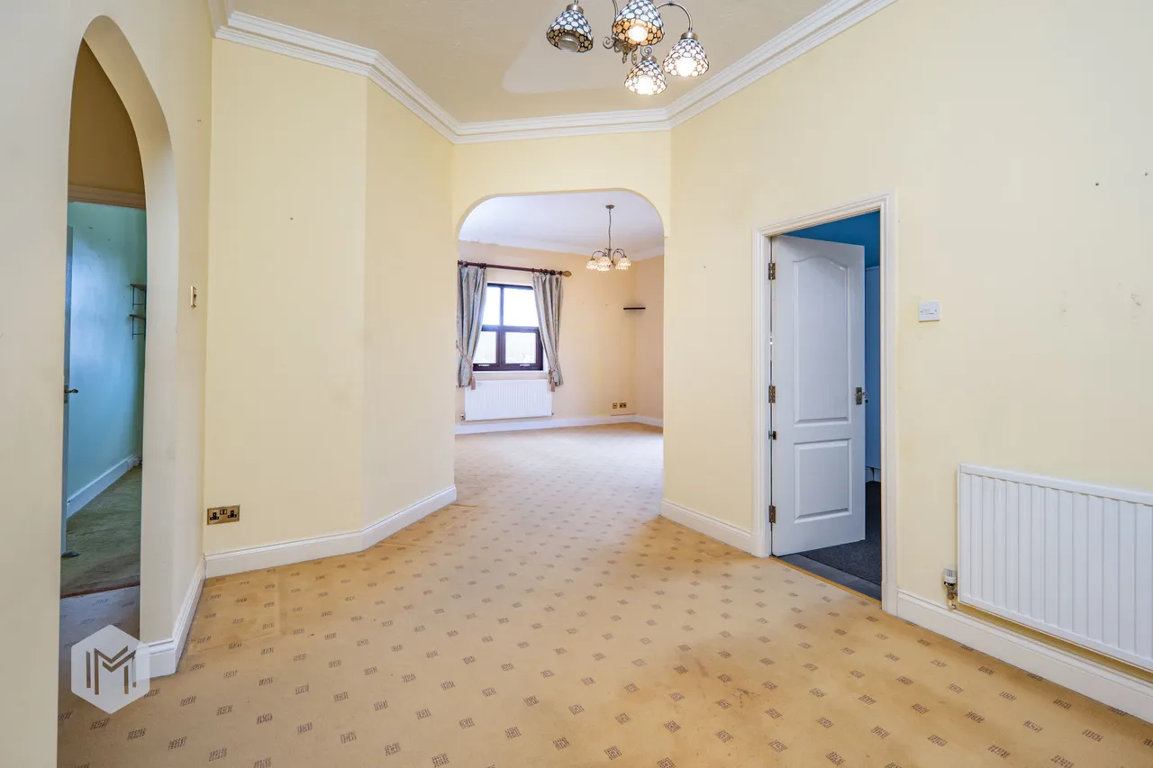 3b Hardcastle Gardens, Bolton, BL2 4NZ, photo 11
