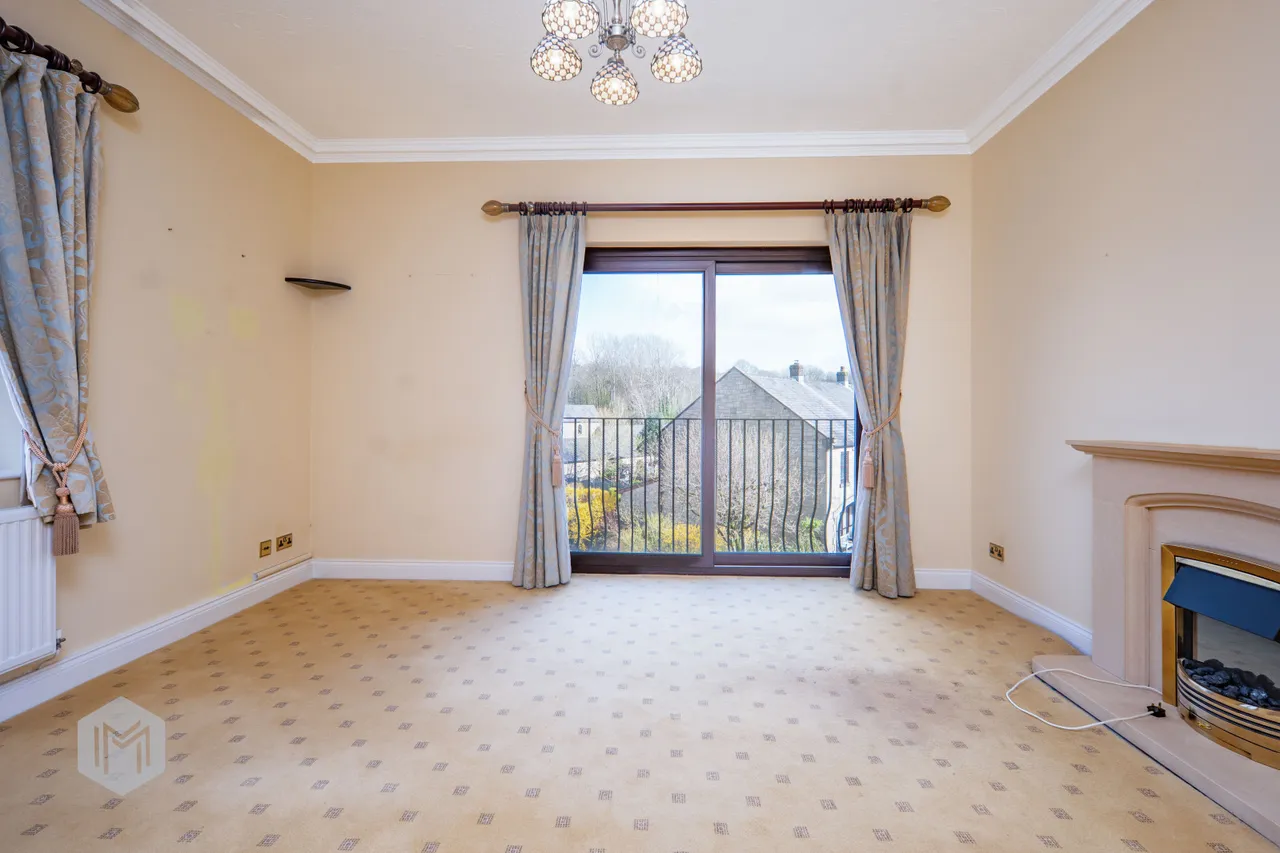 3b Hardcastle Gardens, Bolton, BL2 4NZ, photo 5
