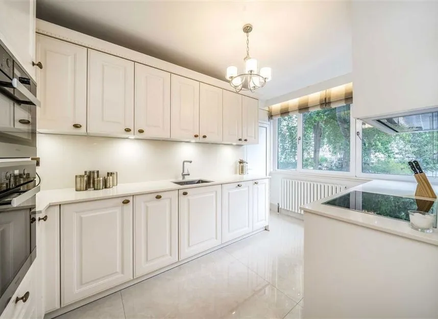 Hyde Park Crescent, Connaught Village, W2, photo 5