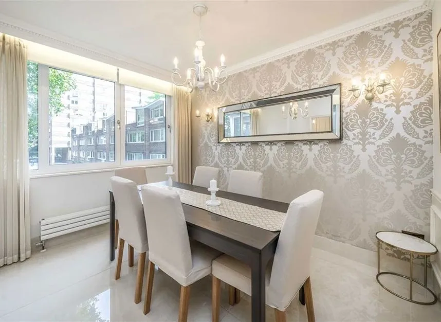 Hyde Park Crescent, Connaught Village, W2, photo 4