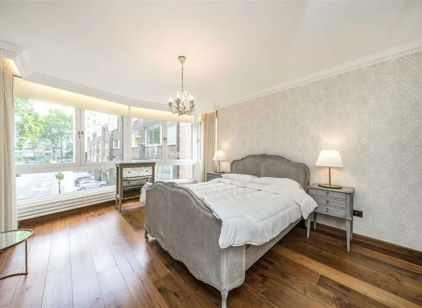 Hyde Park Crescent, Connaught Village, W2, photo 6