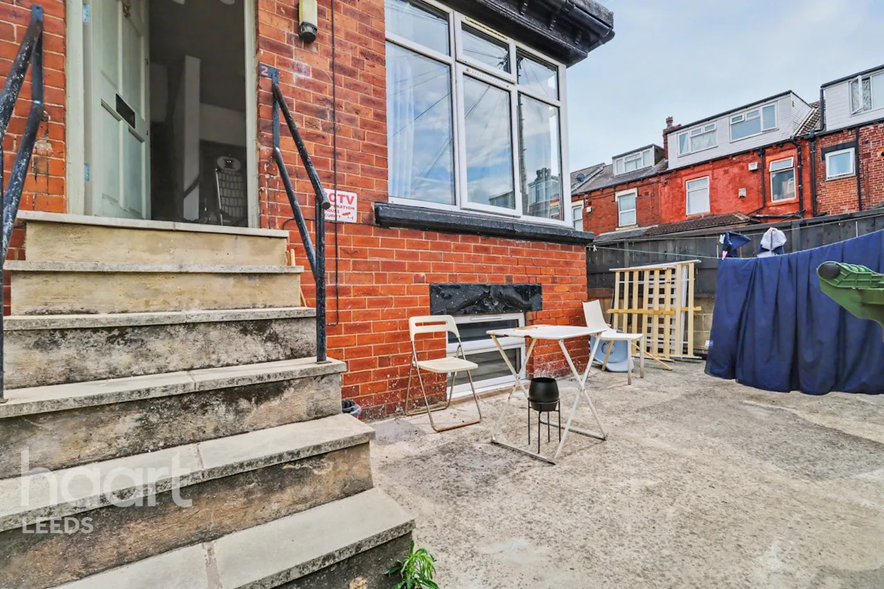 Seaforth Mount, Leeds, LS9, photo 13