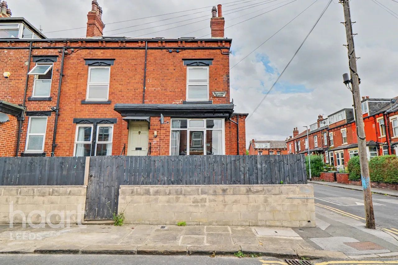 Seaforth Mount, Leeds, LS9, photo 12