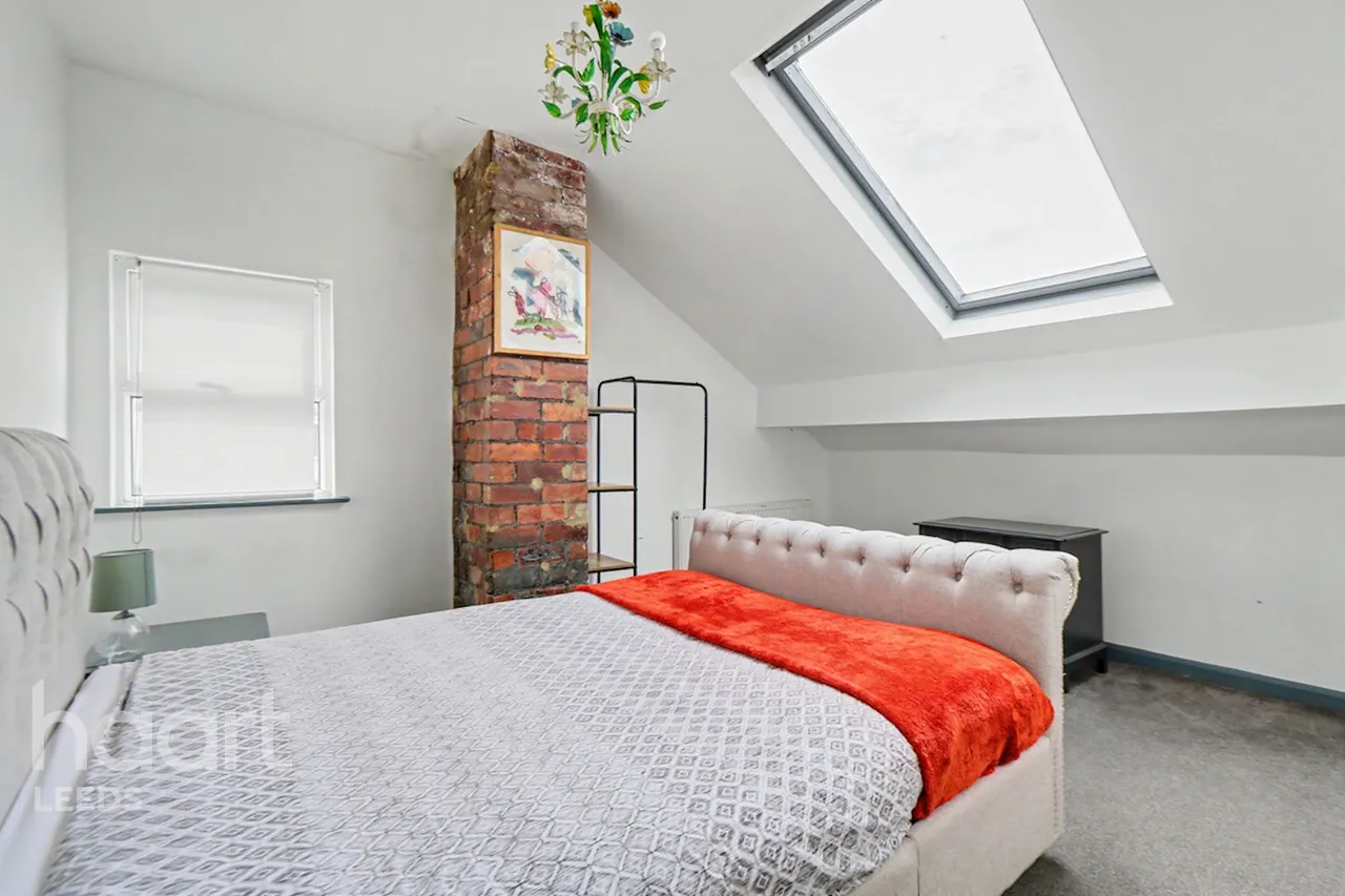 Seaforth Mount, Leeds, LS9, photo 7