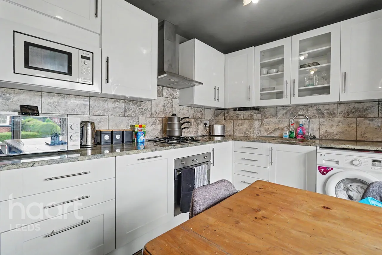 Seaforth Mount, Leeds, LS9, photo 5