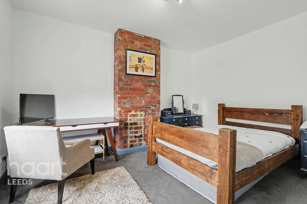 Seaforth Mount, Leeds, LS9, photo 10