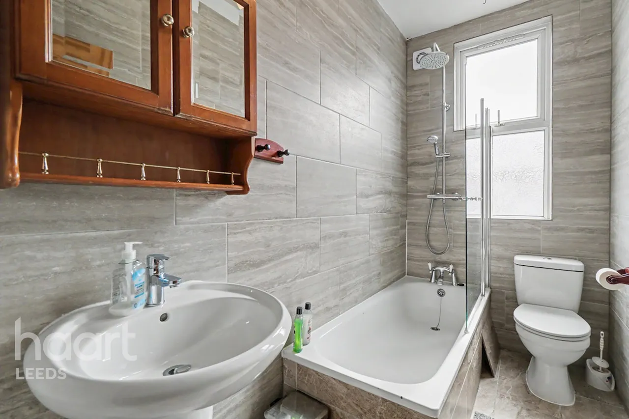 Seaforth Mount, Leeds, LS9, photo 11