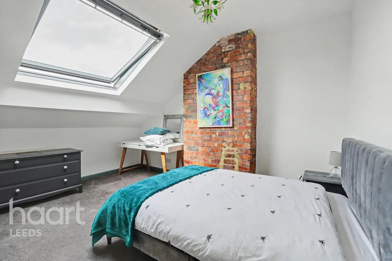 Seaforth Mount, Leeds, LS9, photo 6