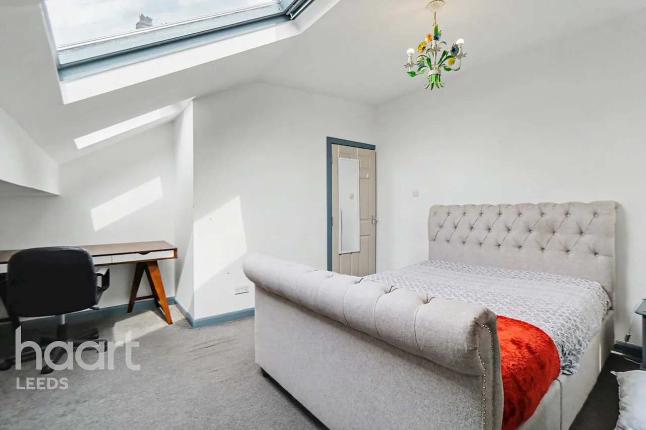 Seaforth Mount, Leeds, LS9, photo 8