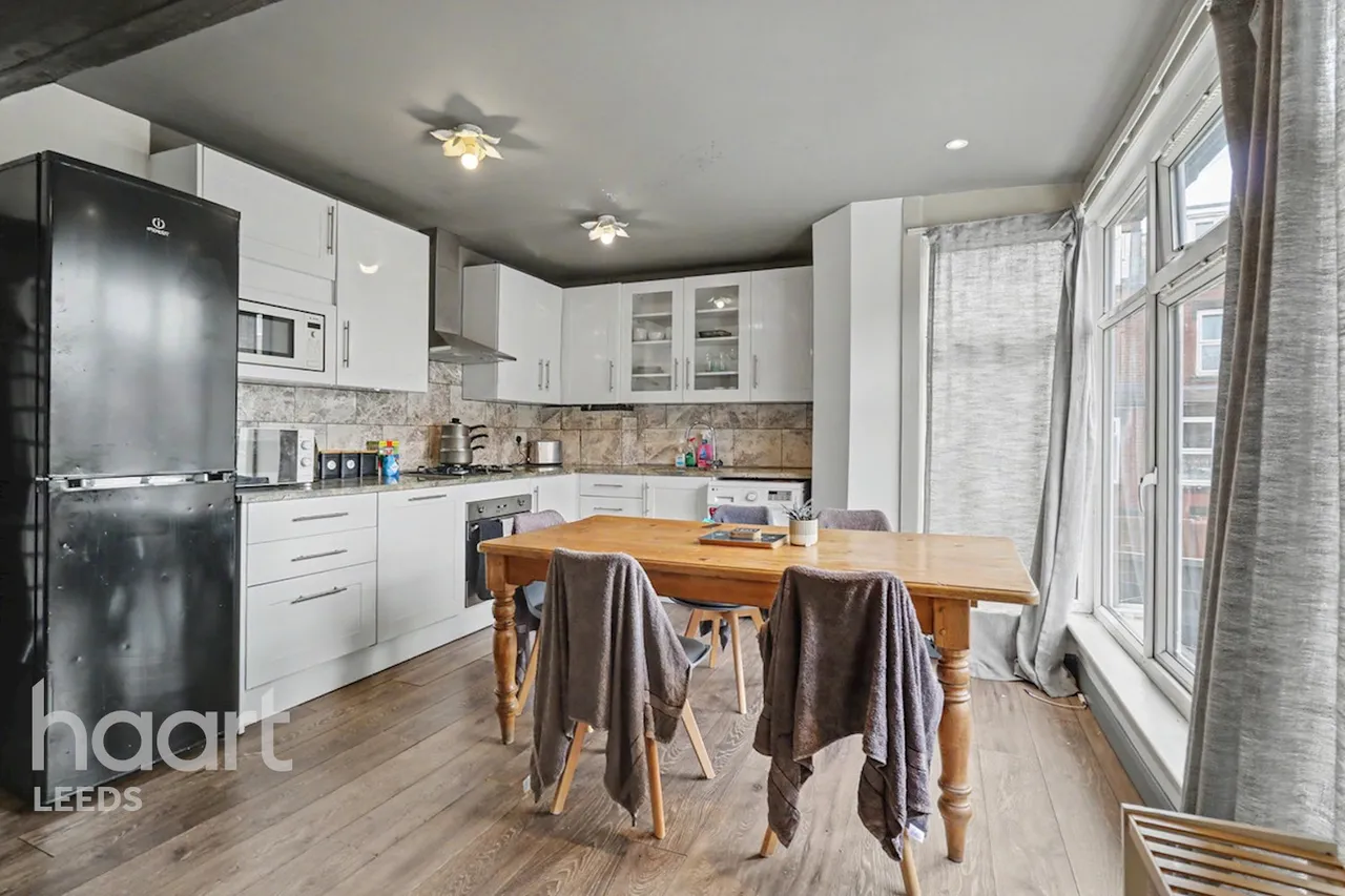 Seaforth Mount, Leeds, LS9, photo 3