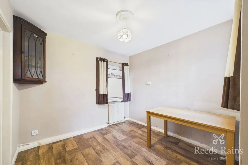 The Motte, Rotherham, South Yorkshire, S61, photo 5