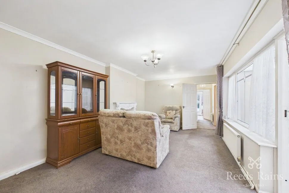 The Motte, Rotherham, South Yorkshire, S61, photo 4