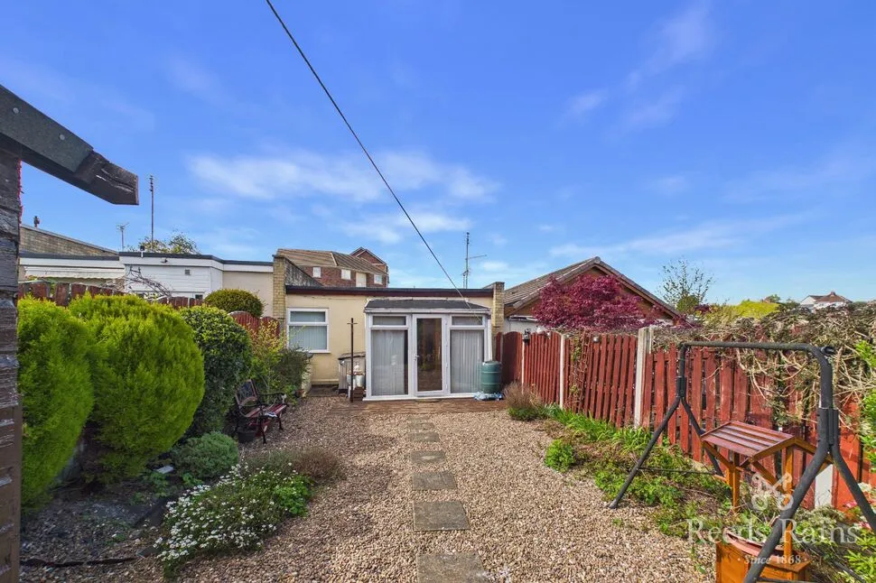 The Motte, Rotherham, South Yorkshire, S61, photo 11