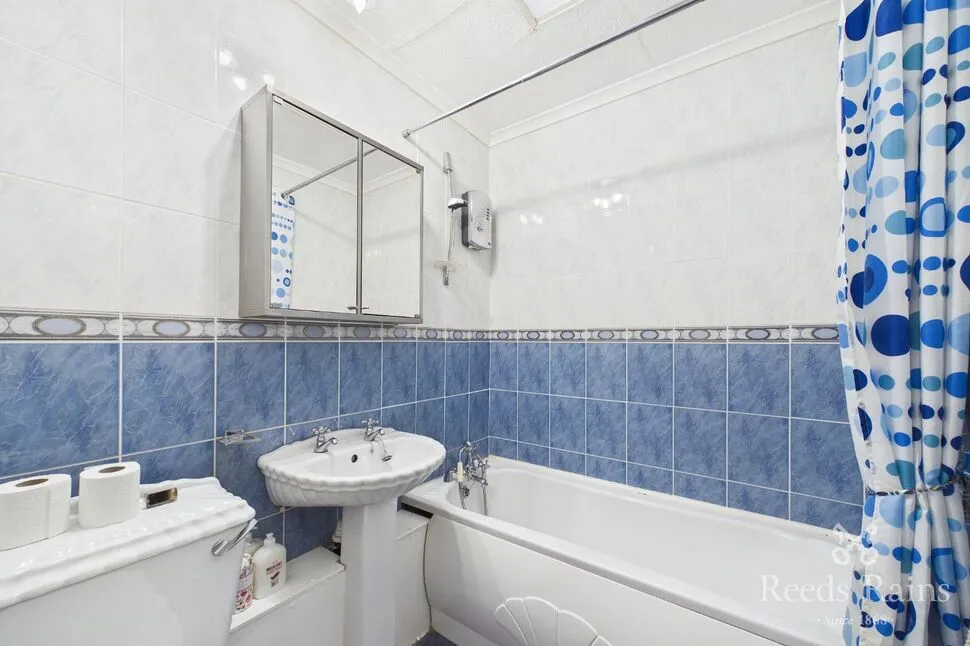 The Motte, Rotherham, South Yorkshire, S61, photo 8