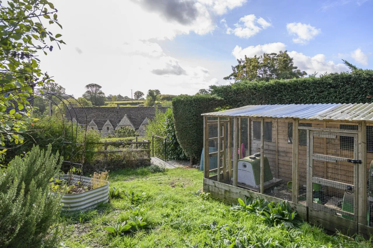 Brook Hill, Sherston, SN16, photo 16