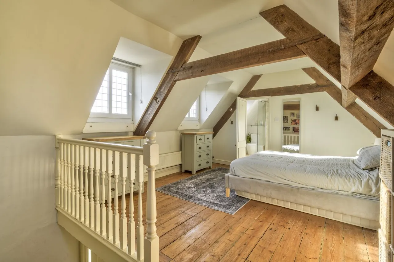 Brook Hill, Sherston, SN16, photo 8