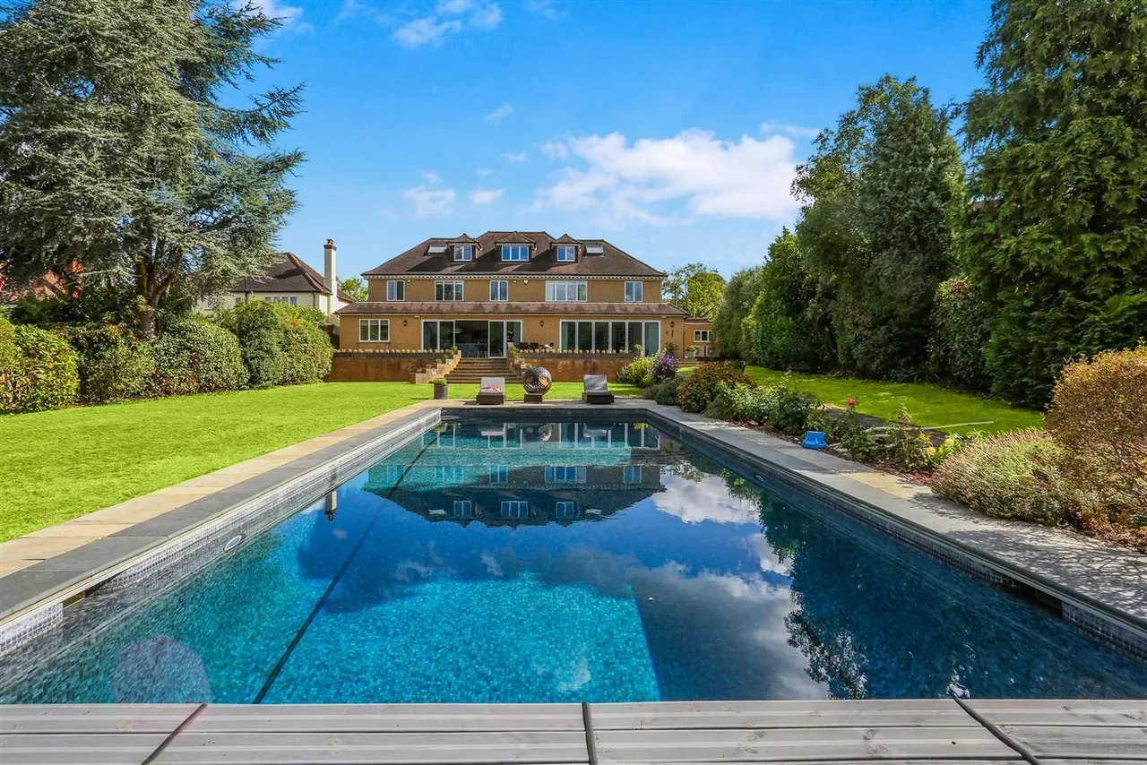 The Avenue, South Cheam, SM2, photo 26