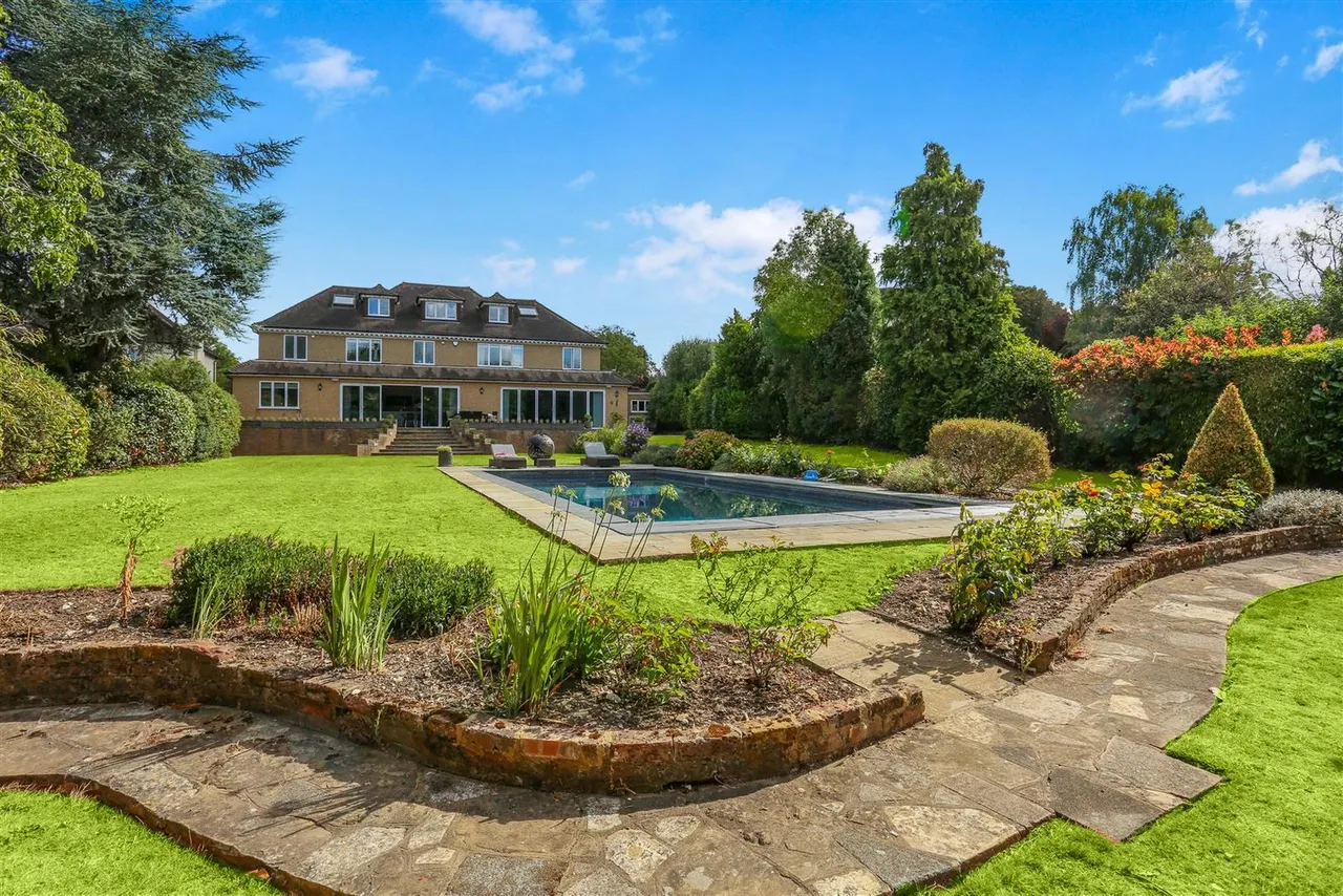 The Avenue, South Cheam, SM2, photo 31