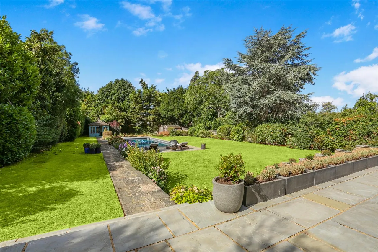 The Avenue, South Cheam, SM2, photo 18