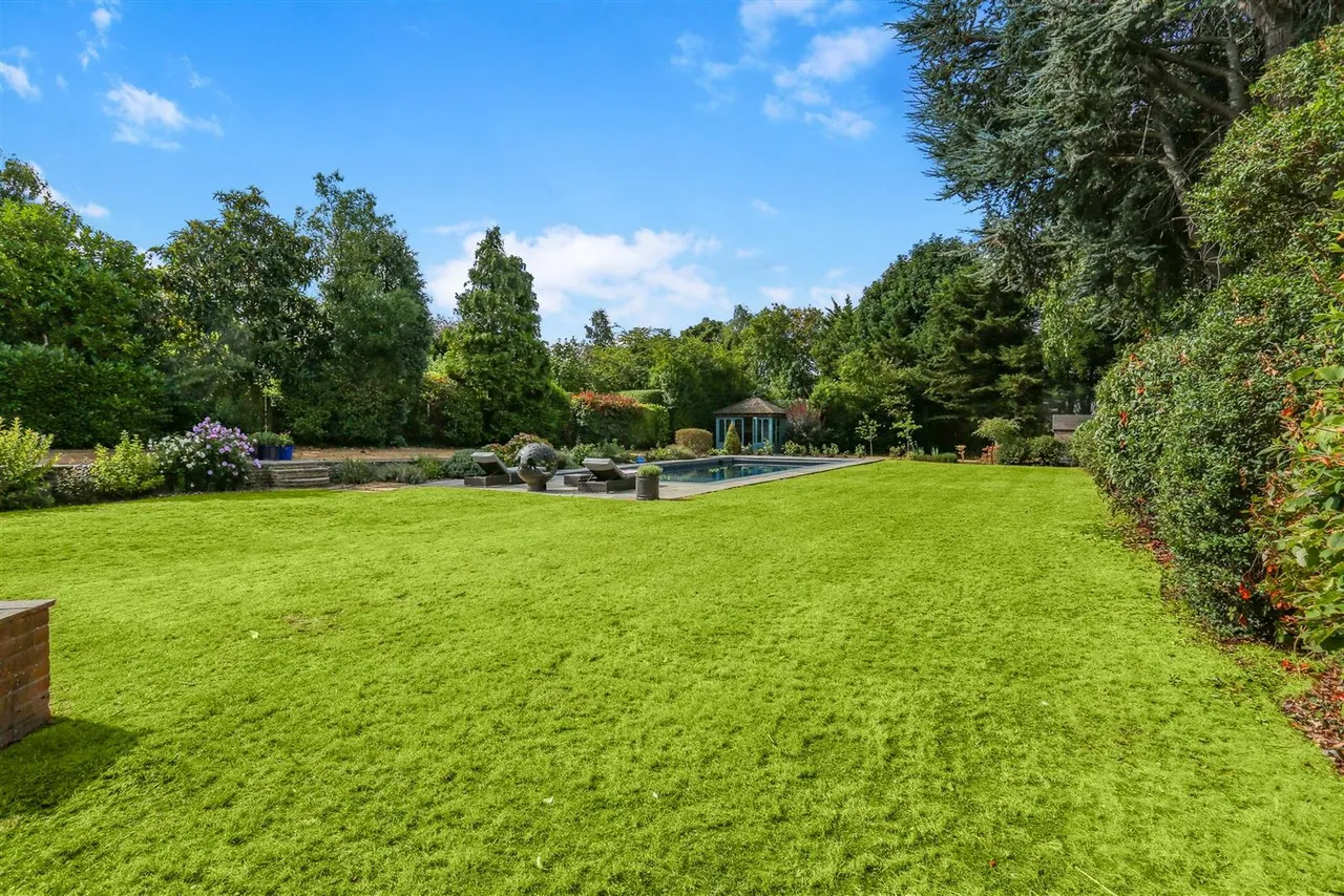 The Avenue, South Cheam, SM2, photo 20