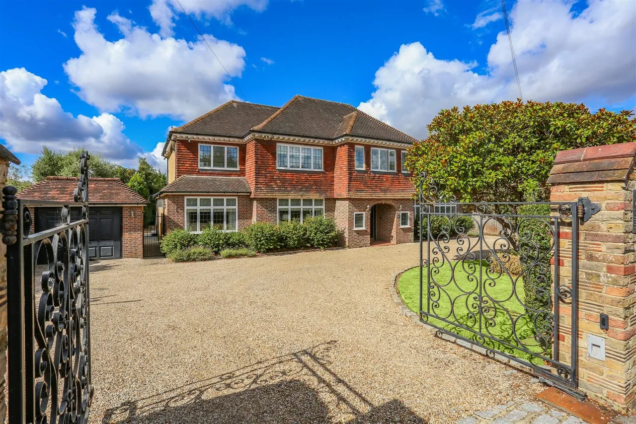 The Avenue, South Cheam, SM2, photo 57