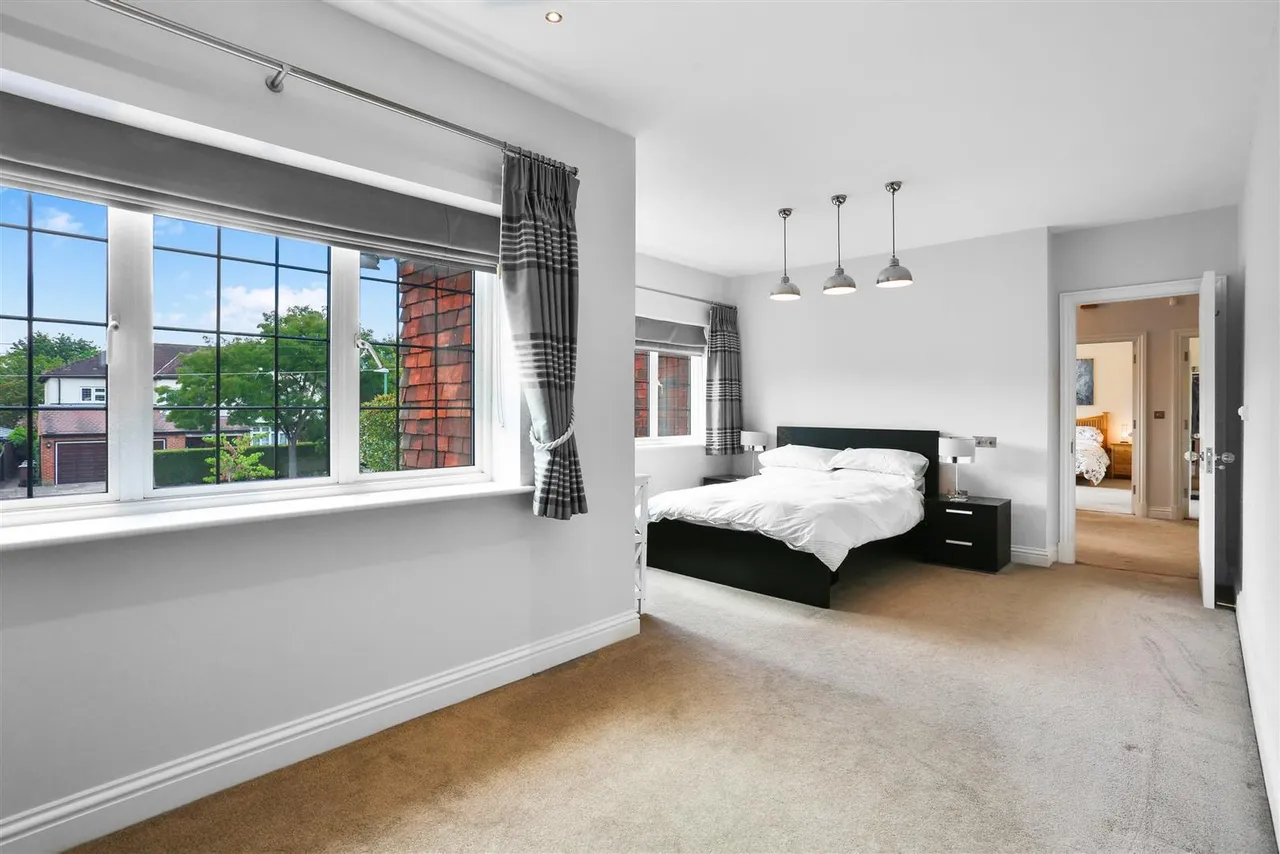 The Avenue, South Cheam, SM2, photo 43