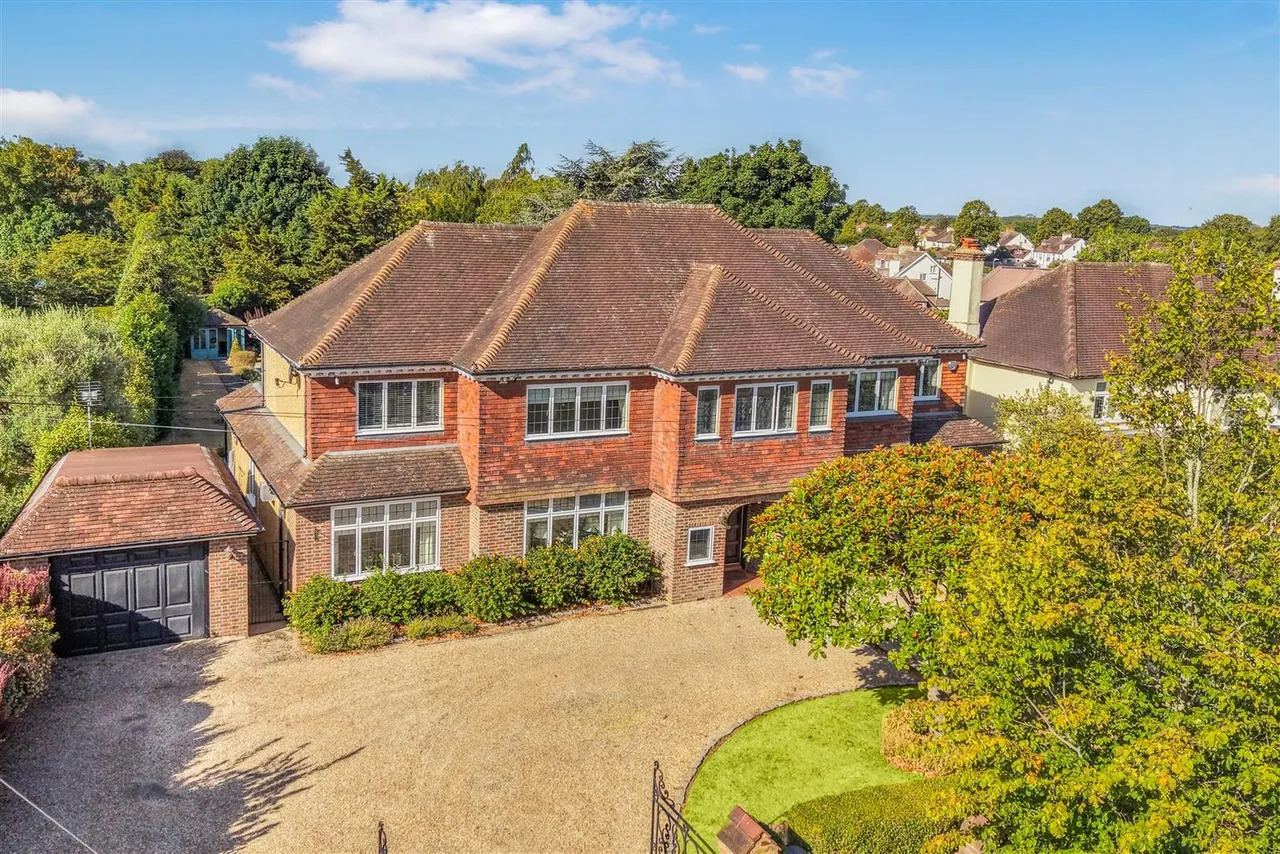 The Avenue, South Cheam, SM2, photo 56