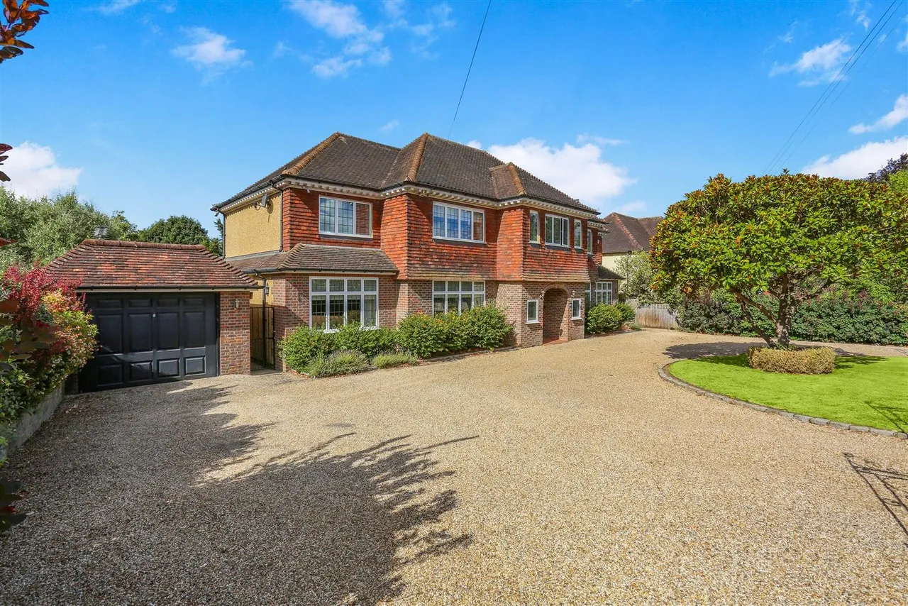 The Avenue, South Cheam, SM2, photo 58