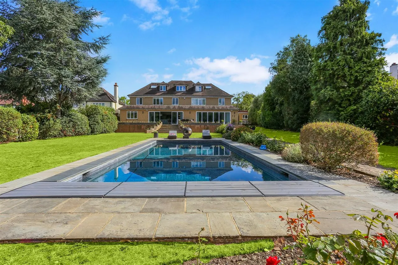 The Avenue, South Cheam, SM2, photo 25