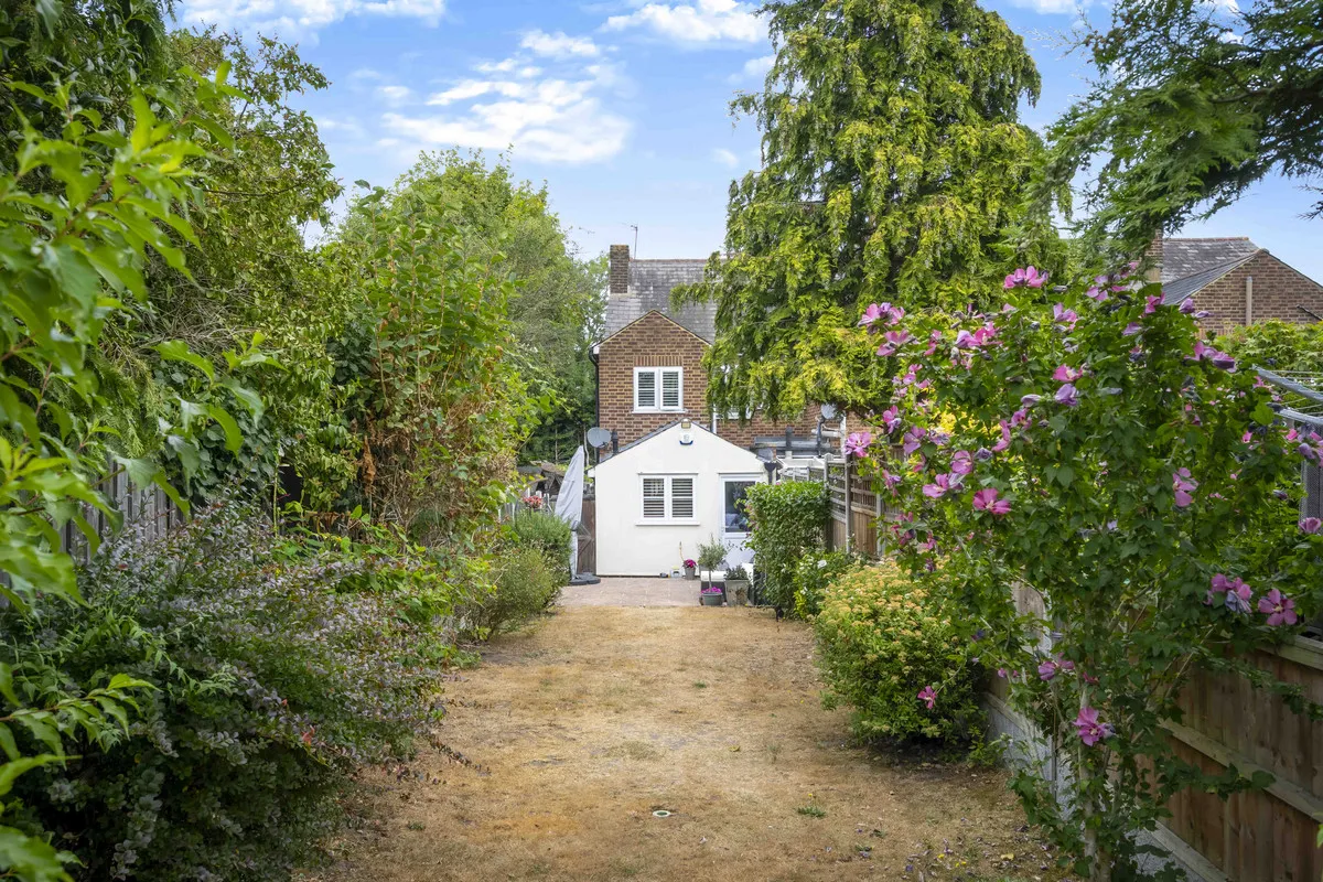 Hills Chace, Brentwood, CM14, photo 13