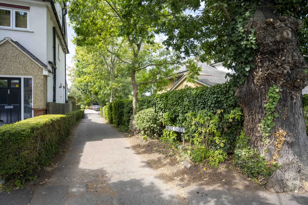 Hills Chace, Brentwood, CM14, photo 14